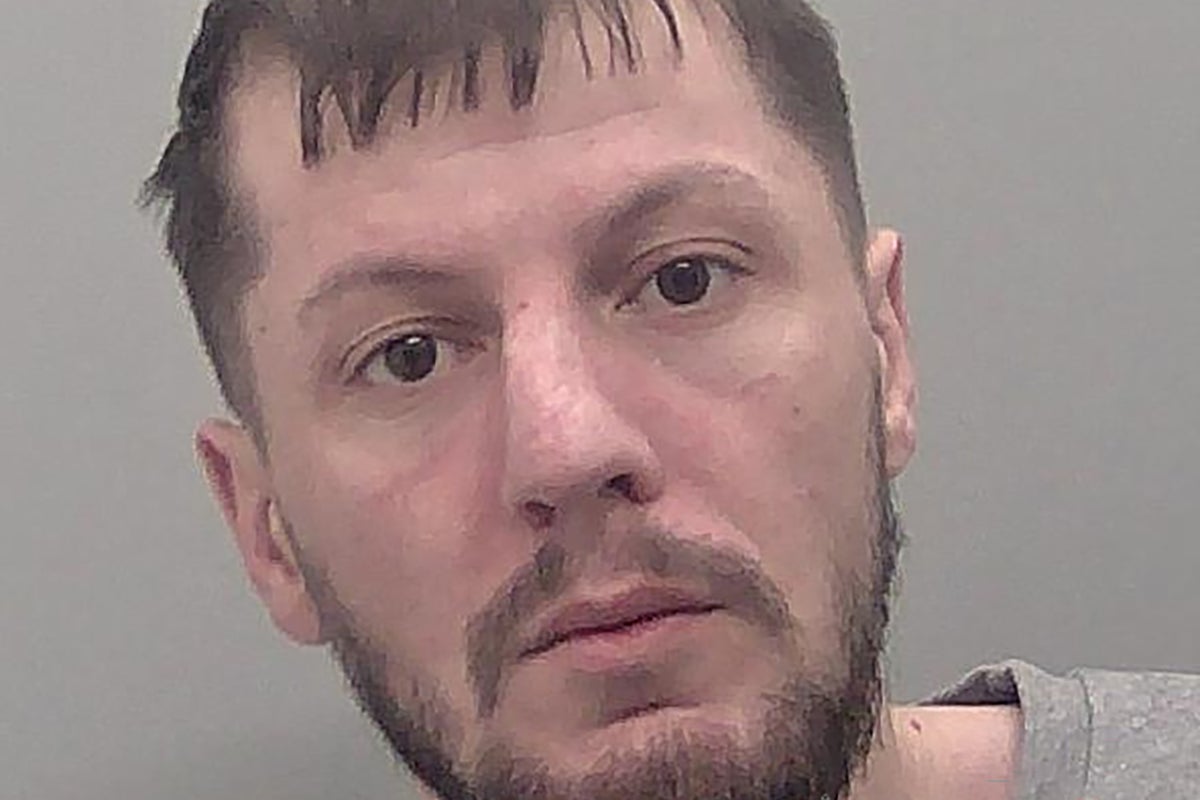 Kent: Speeding driver hit 89-year-old man, carried him on car roof and abandoned his body