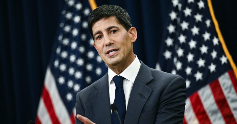 Kevin Warsh faces key test as Fed set to vote on interest rates