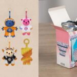 New York Knicks 2026 NBA Champions FOOCOOS Blind Box Series