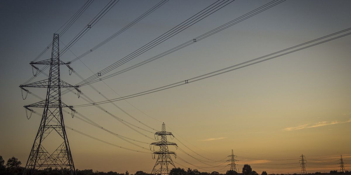 Labour denies 'washing its hands' over near-miss blackouts during June’s heatwave