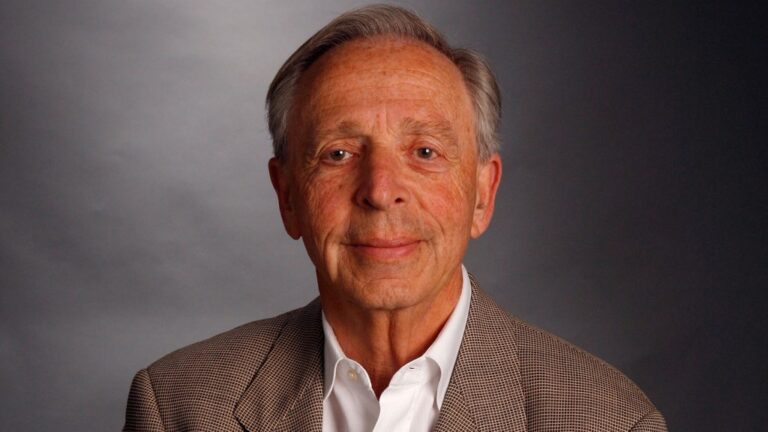 Late-Night Producer For Letterman & Carson Was 93