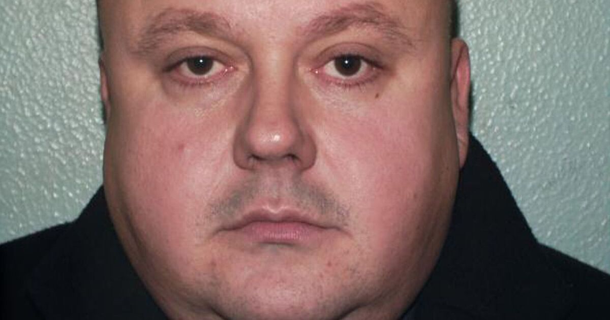 Levi Bellfield faces fresh interrogation over confessions to double murder | UK | News