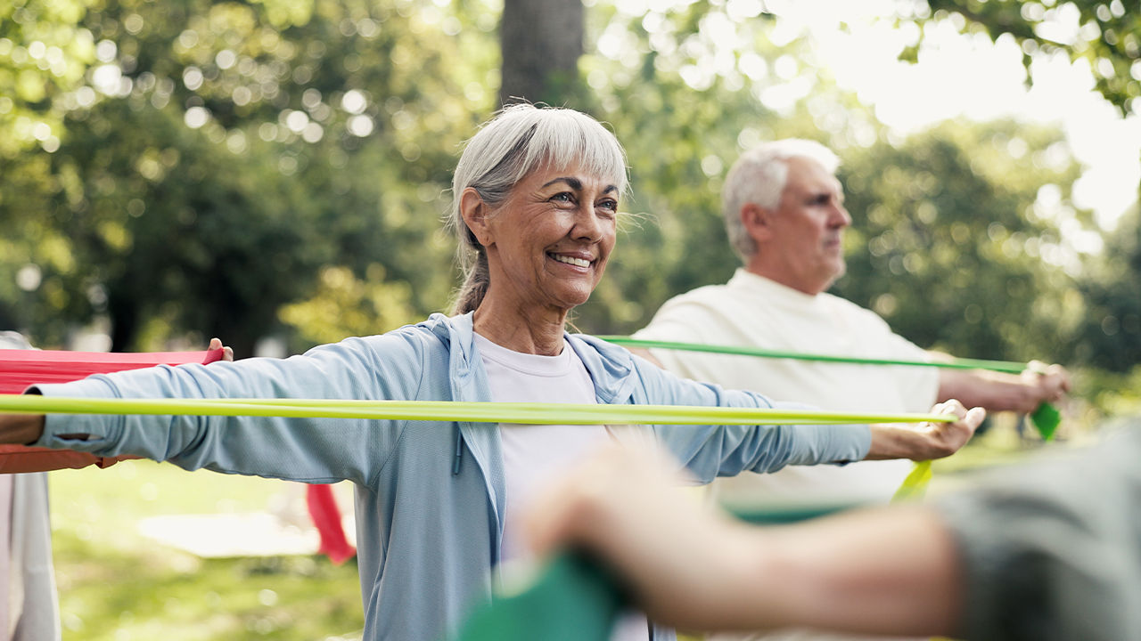 Lifestyle Behaviors and Brain Health: Practical Strategies