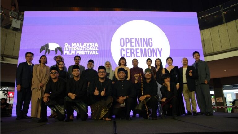 MIFFest Opens Ninth Edition, Earns ASEAN Records Recognition