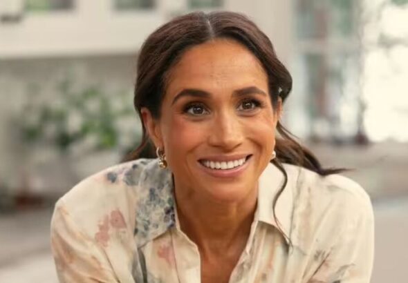 Meghan Markle’s controversial Netflix show nominated for Emmy award | Royal | News