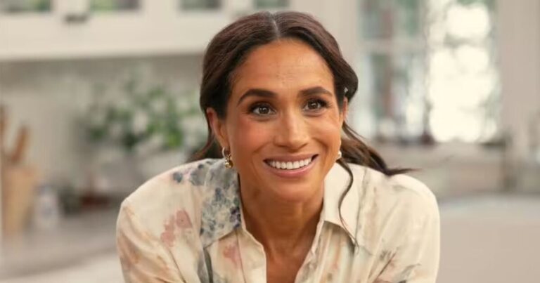 Meghan Markle’s controversial Netflix show nominated for Emmy award | Royal | News