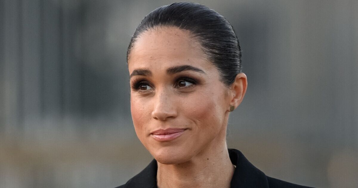 Meghan Markle's pics of Diana's home 'will make 1 royal livid' | Royal | News
