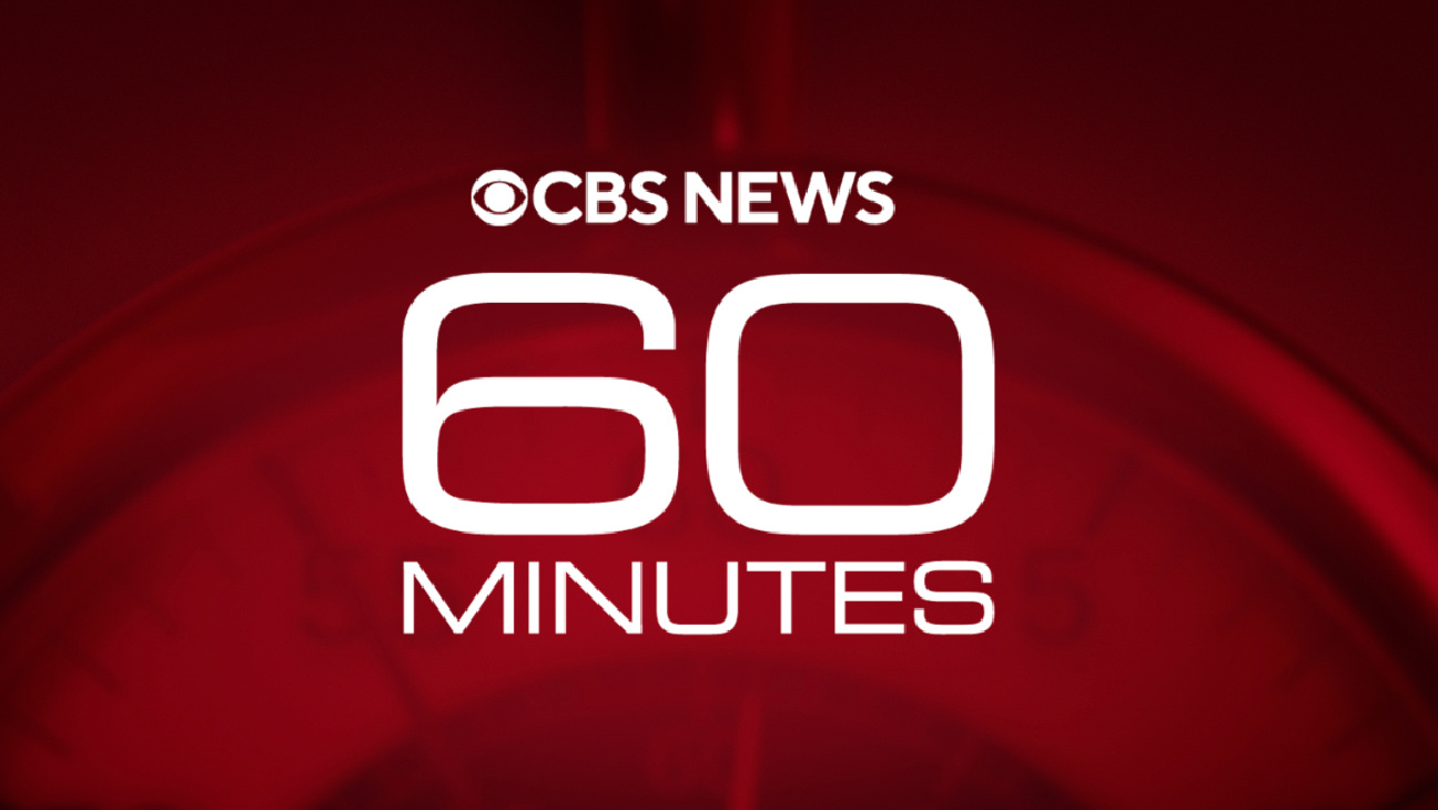 '60 Minutes'