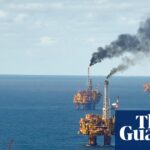 New North Sea oil drilling faces delay after gear accidentally dropped in sea | Oil and gas companies