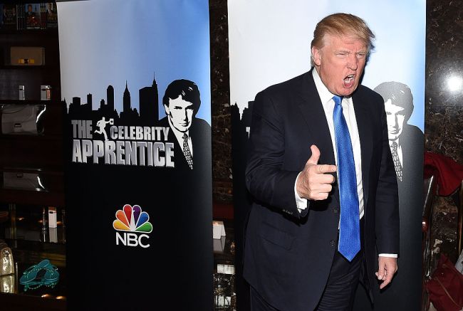 President Trump Also Called the Emmy Elections ‘Dishonest’