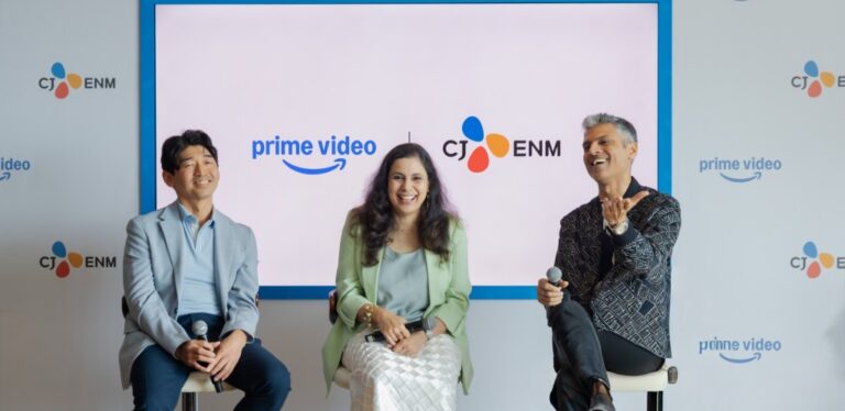 Prime Video India Inks Deal With CJ ENM For 100 Plus Korean Shows