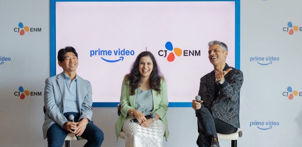 Prime Video India Inks Deal With CJ ENM For 100 Plus Korean Shows
