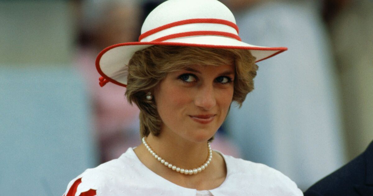 Princess Diana did 1 surprising thing that clashed with Royal Family every day | Royal | News
