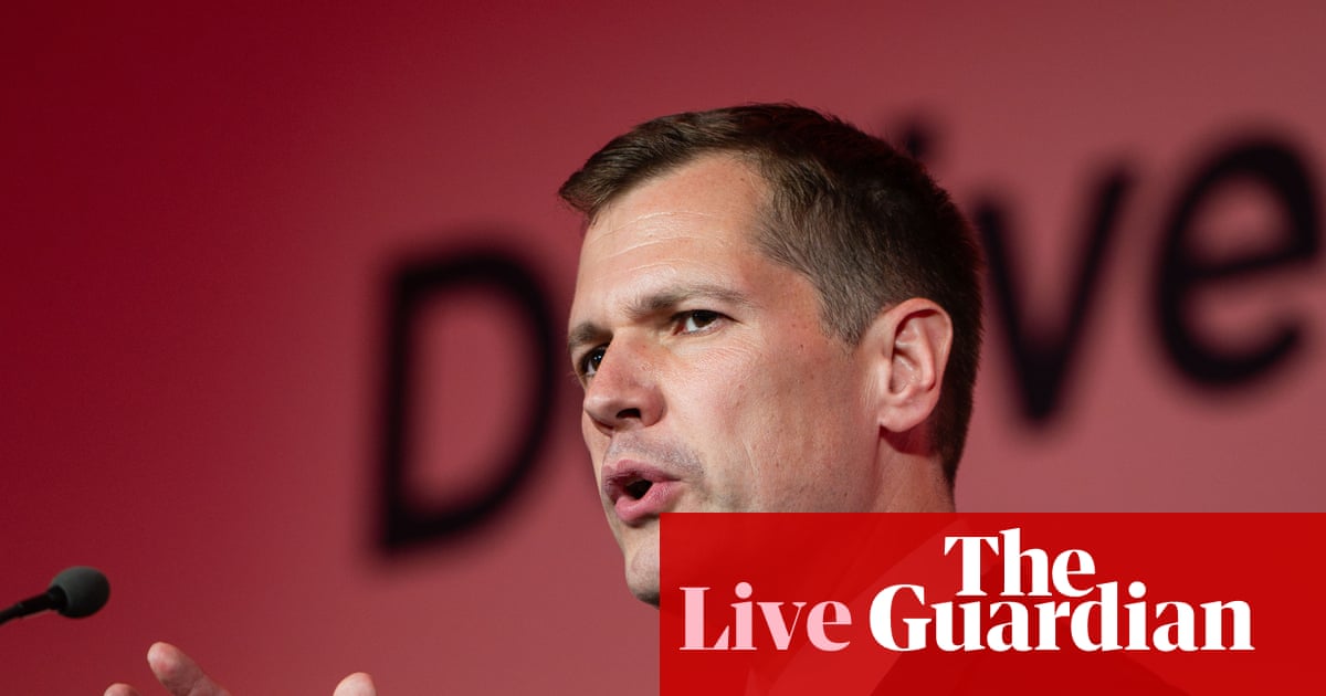 Reform UK to hold press conference after Met rules out investigating Polanski over anti-Farage message – UK politics live