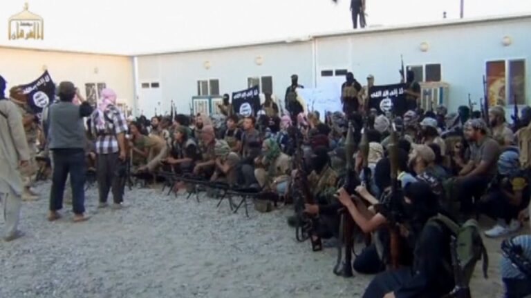 Rehab for extremists: Do deradicalization programs actually work?