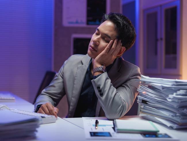 Researchers trigger sleep’s restorative effect in parts of the awake brain 