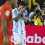 Reviven el momento más doloroso de Messi a minutos de la Final del Mundial 2026
