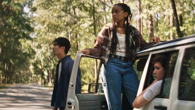 Rooftop Films Expands Summer Film Series with It Ends, Wild Inside