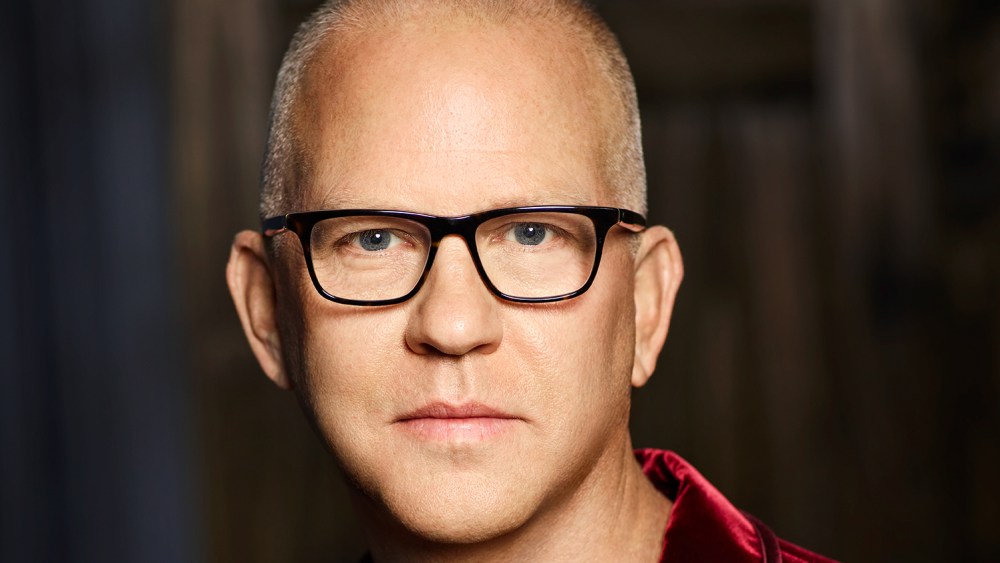 Ryan Murphy to Receive Norman Lear Award at Showrunners Breakfast 