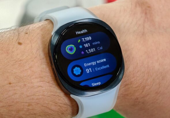 Samsung’s Galaxy Watch 9 is $40 off at Costco and comes with over $50 in freebies