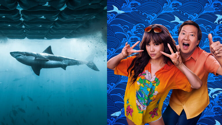 Where to Watch Shark Week 2026: Schedule, Dates, Streaming Online Free