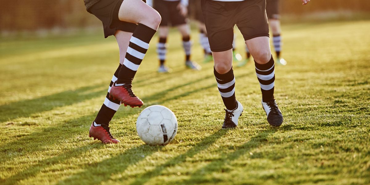 Serious safety fears as man in his 50s 'seen playing alongside teenage girls for several women's football teams'