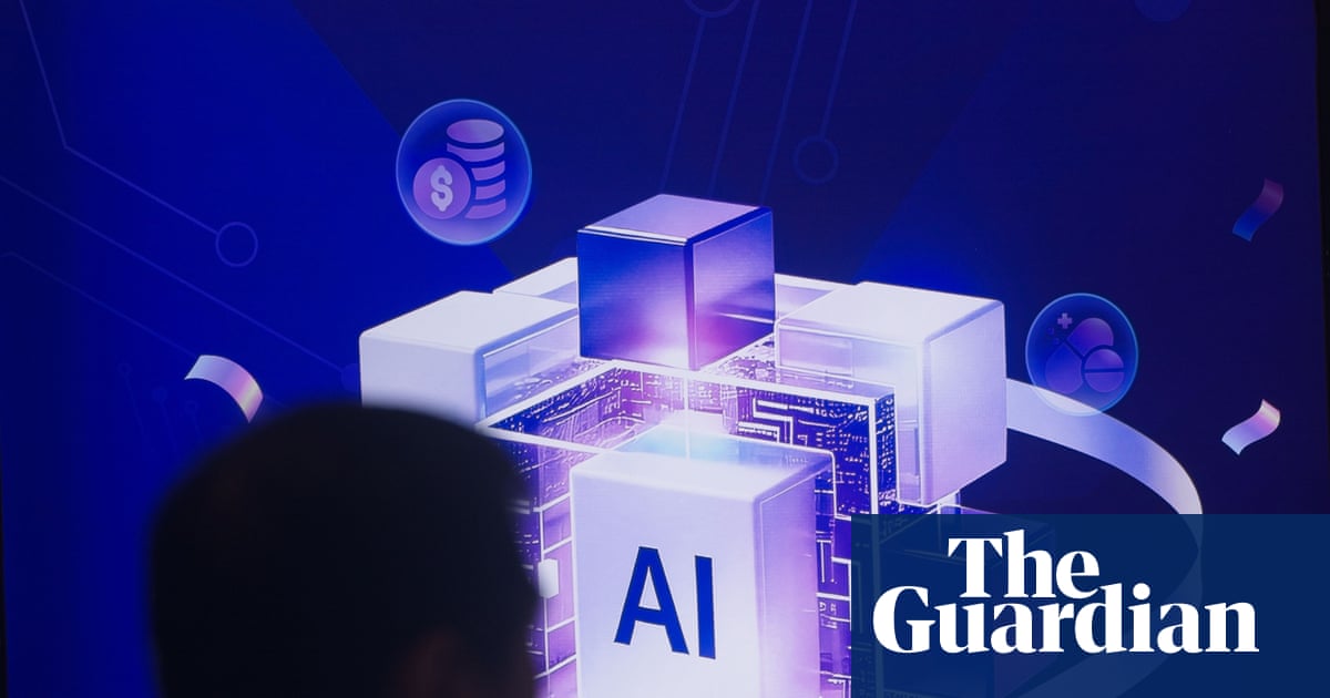 South Korean stock market at three-month low as AI sell-off intensifies | Stock markets