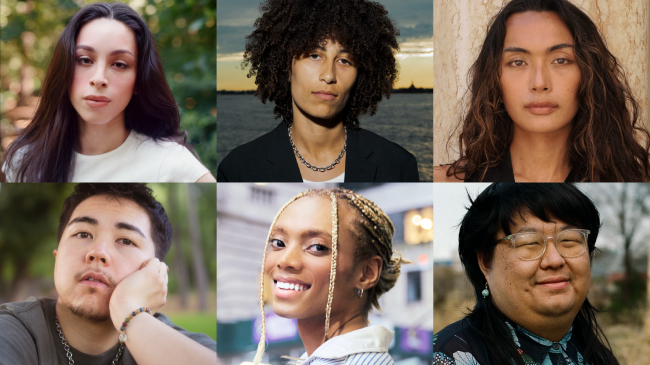 Sundance Institute Names Trans Possibilities Intensive 2026 Fellows