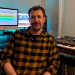 Synth historian Oli Freke will spend big on a good bicycle