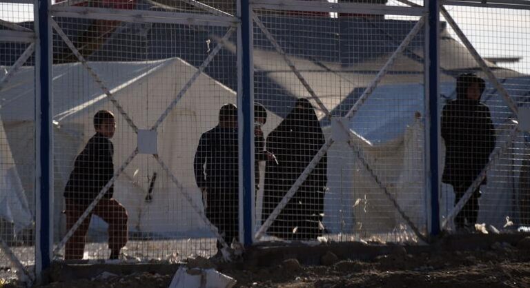 Syria ‘not alone’ in locating missing persons, tackling displacement