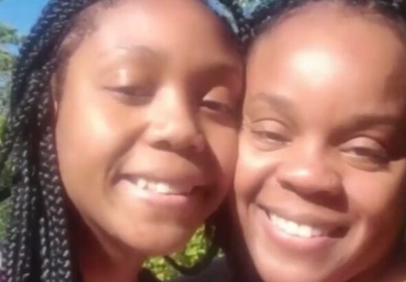 Teen girl kidnapped in Chicago is found alive in Virginia after being held captive for 4 years