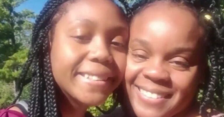 Teen girl kidnapped in Chicago is found alive in Virginia after being held captive for 4 years