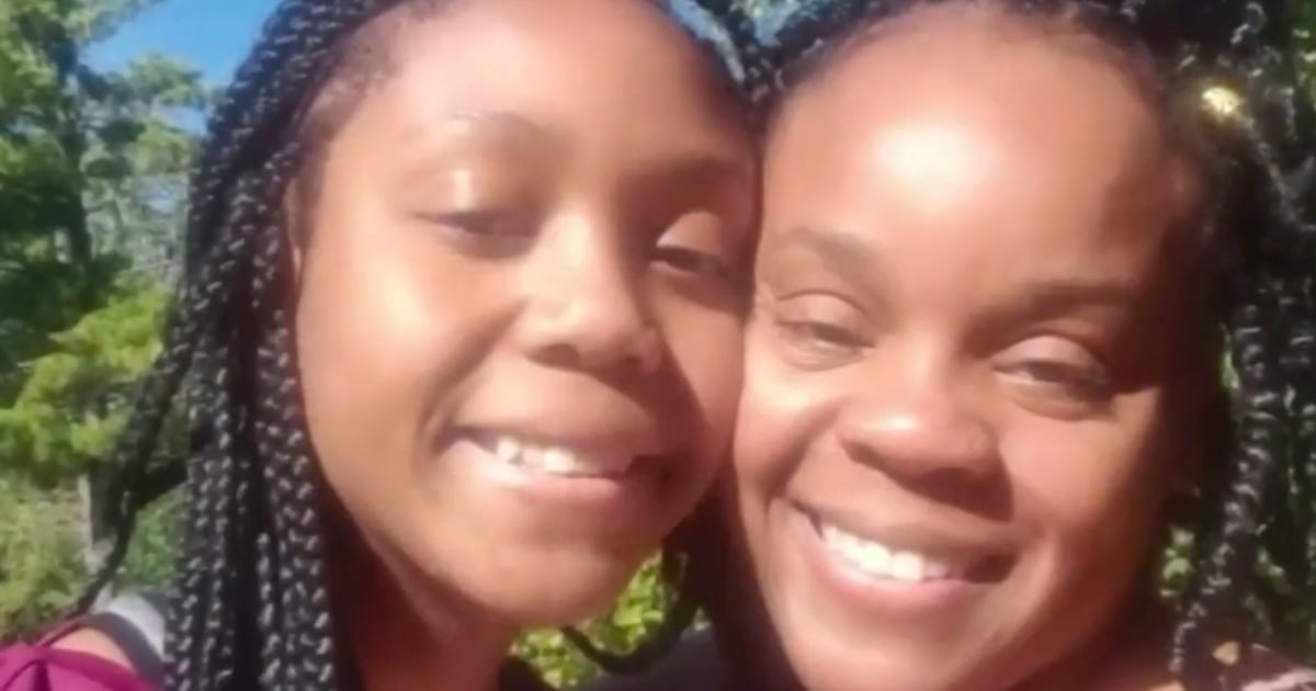 Teen girl kidnapped in Chicago is found alive in Virginia after being held captive for 4 years