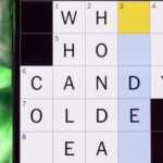 Today's NYT Mini Crossword Answers for Tuesday, July 28