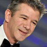 Travis Kalanick's robotics company raises $1.7B, led by a16z