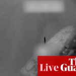 Trump drops threat of strait of Hormuz tolls, saying Gulf states agreed ‘massive’ US investment instead – Middle East crisis live