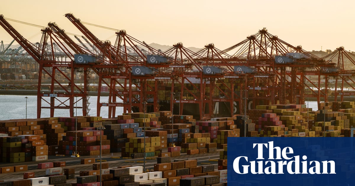 Trump threatens EU with ‘substantial’ tariffs over fines of US tech giants