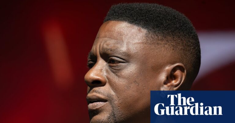 US rapper Boosie seeks $300,000 refund after failed Trump pardon bid
