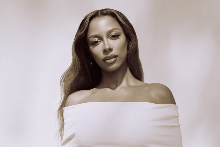 Victoria Monét Shares 'Frequency of Love' Album Release Date