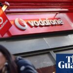 Vodafone settles legal claim brought by 62 former franchisees | Vodafone