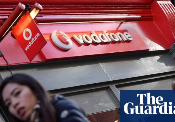 Vodafone settles legal claim brought by 62 former franchisees | Vodafone