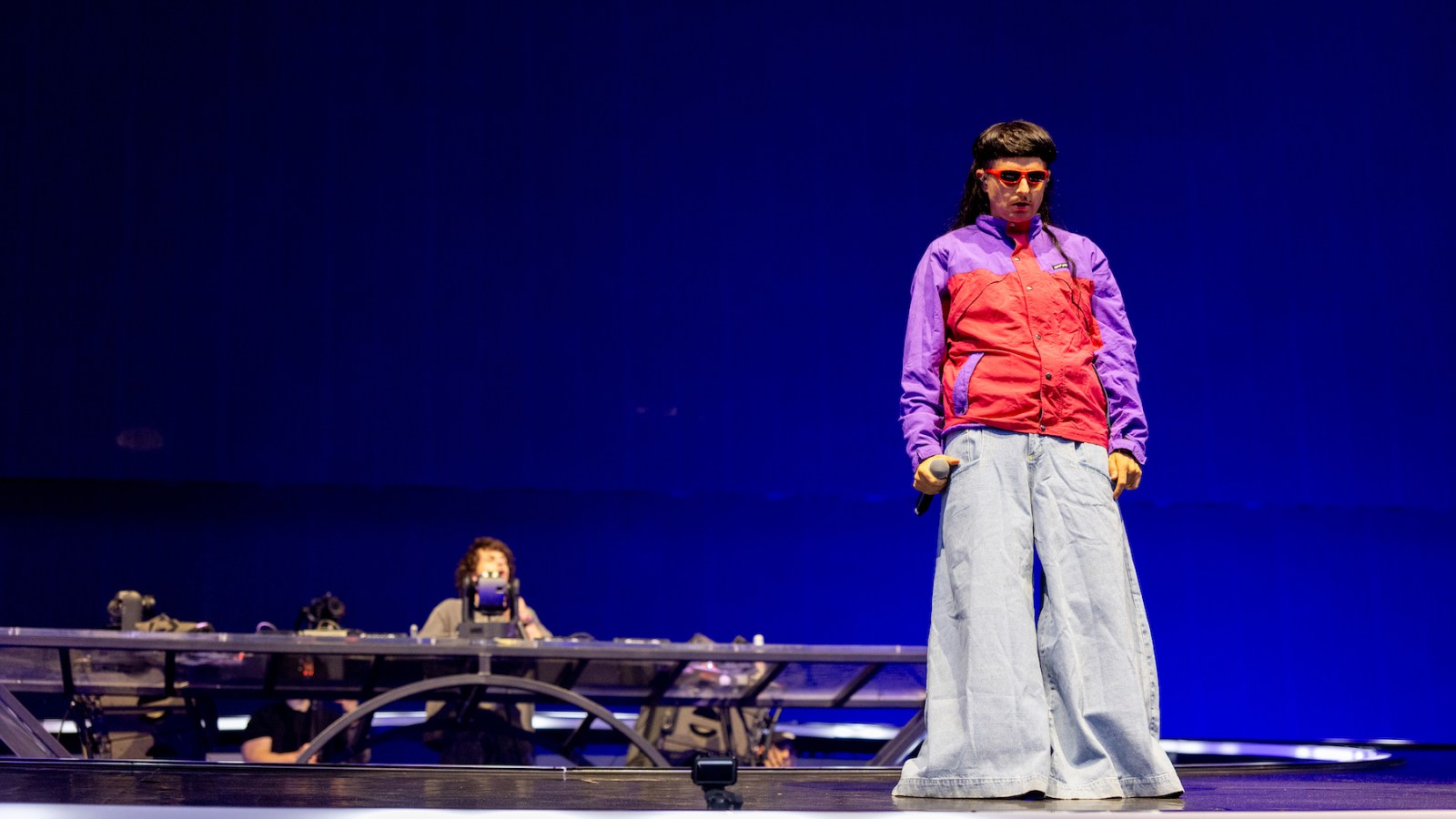 Watch Oliver Tree's 'Celebration of Life' Memorial Service