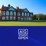 Watch: Women's Open second-round highlights