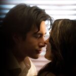 Watch the First Teaser of Hudson Williams and Carrie-Anne Moss in Yaga