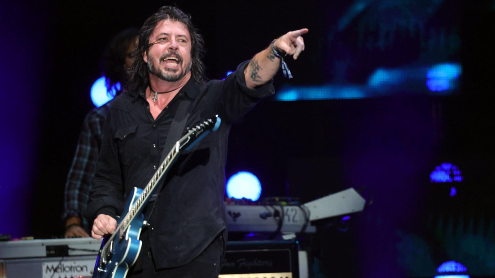 Where to Buy Foo Fighters Tickets Online: Take Cover 2026 Tour