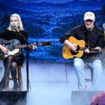 Who Is Dan Reeder, the Guy Singing 'Lost Boys' With Phoebe Bridgers?