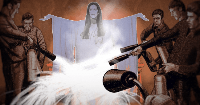‘Boorman and the Devil’ 'Exorcist II Doc' Gets Trailer — Watch