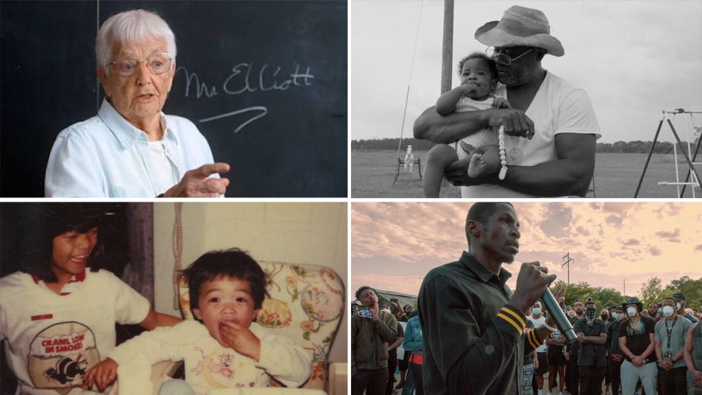 ‘Independent Lens’ Series Acquires Four Documentaries: Prize Winners ‘Jane Elliott Against The World,’ ‘Seeds’ & More