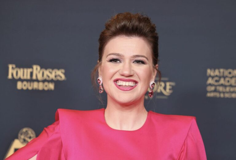 ‘The Kelly Clarkson Show' Scores