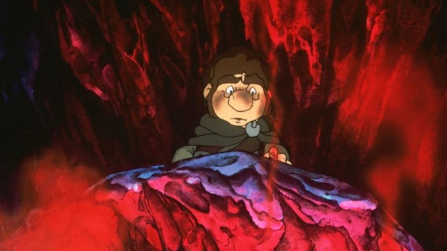 1980’s ‘Return of the King’ Spoils Everything and Ruins... Nothing?